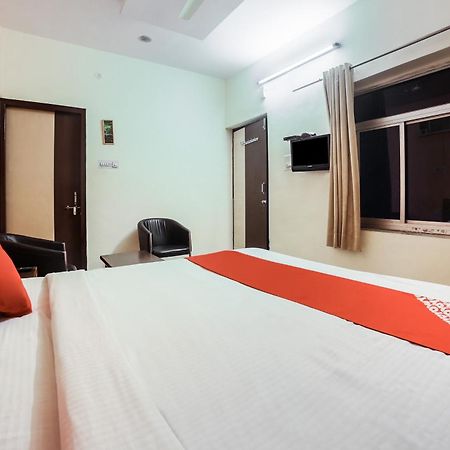 Hotel O Dhruv 斋浦尔 外观 照片