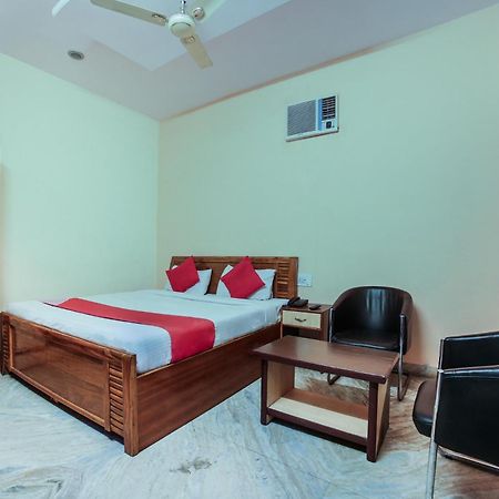Hotel O Dhruv 斋浦尔 外观 照片