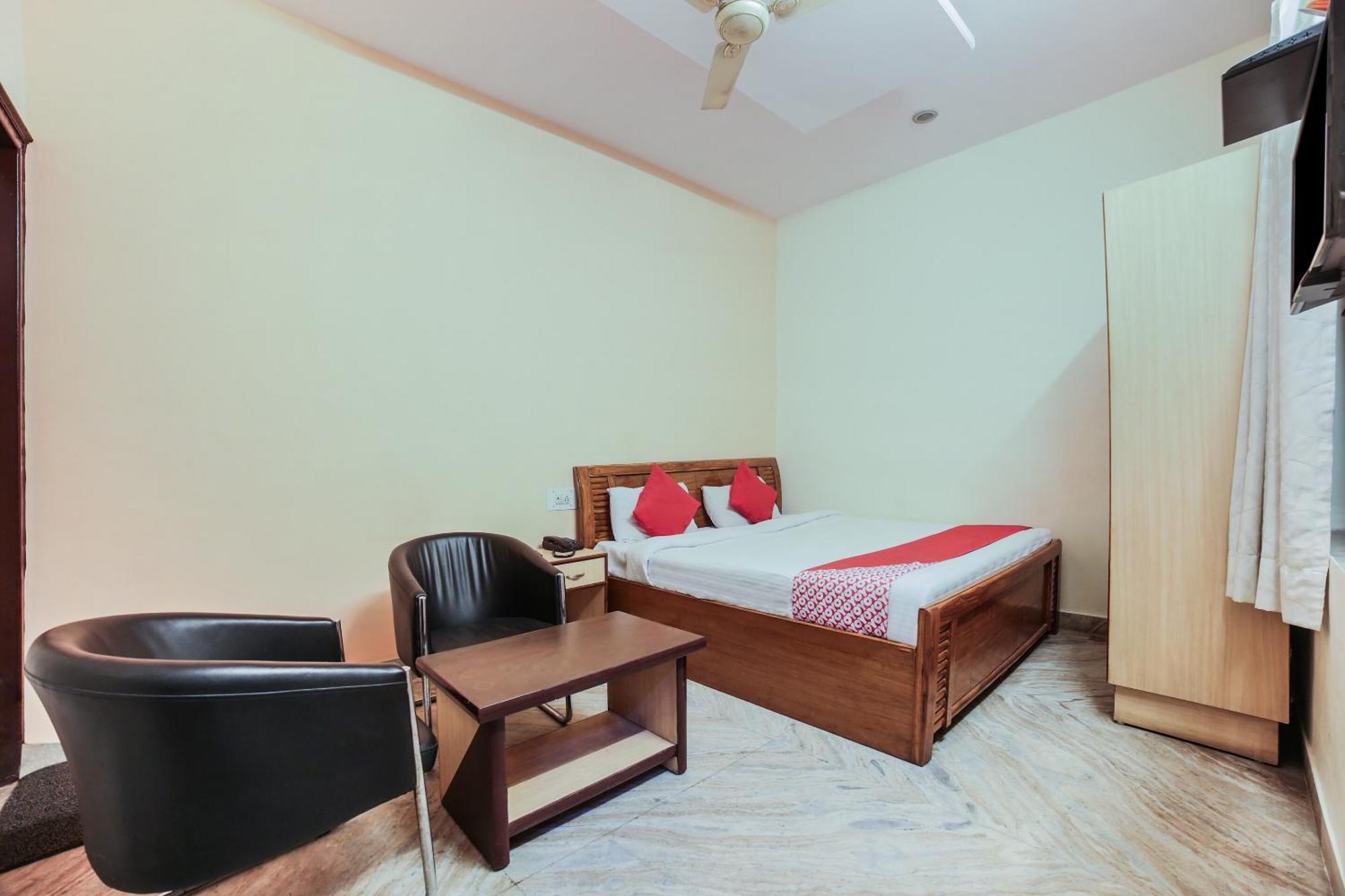 Hotel O Dhruv 斋浦尔 外观 照片
