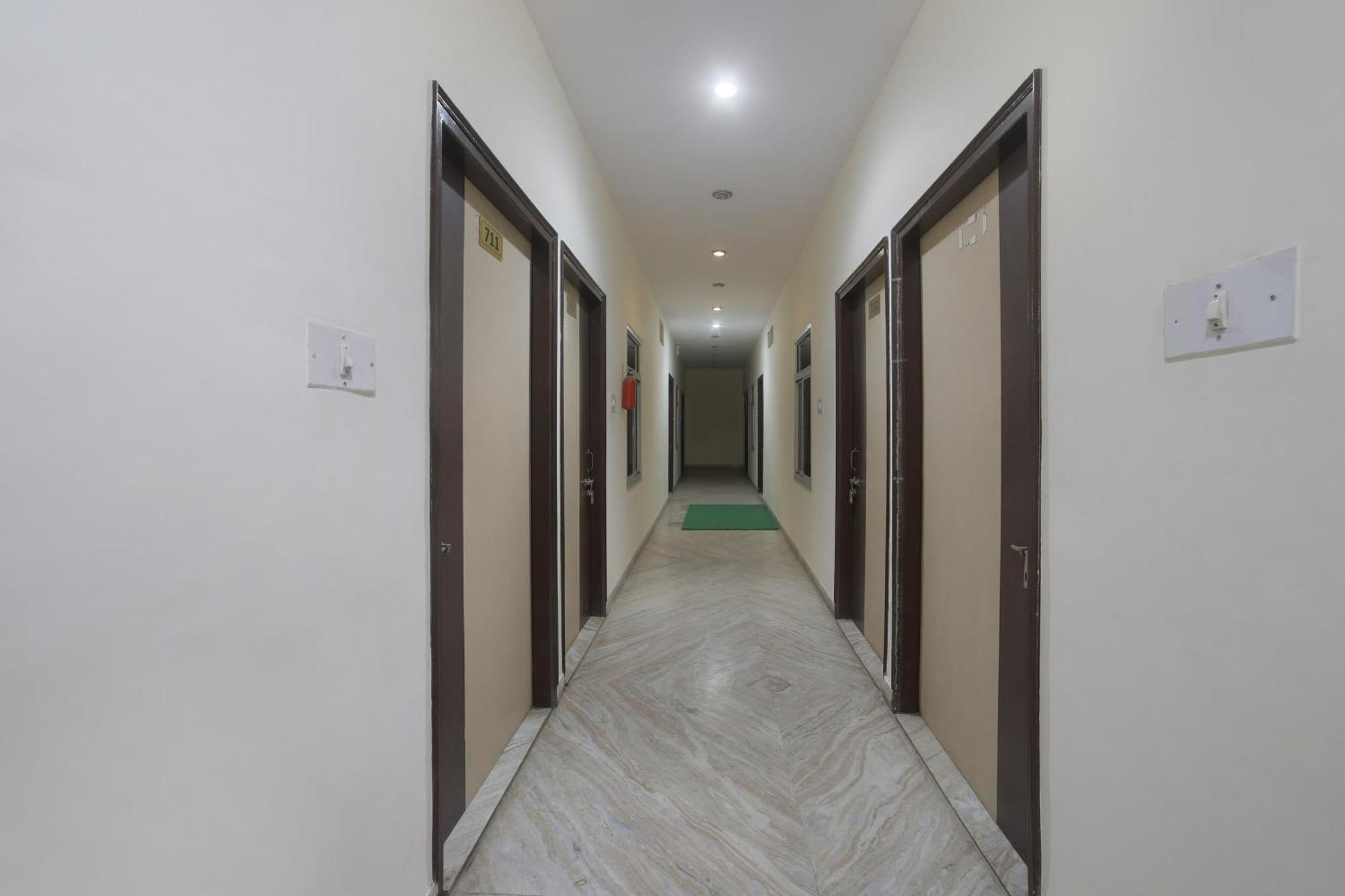 Hotel O Dhruv 斋浦尔 外观 照片