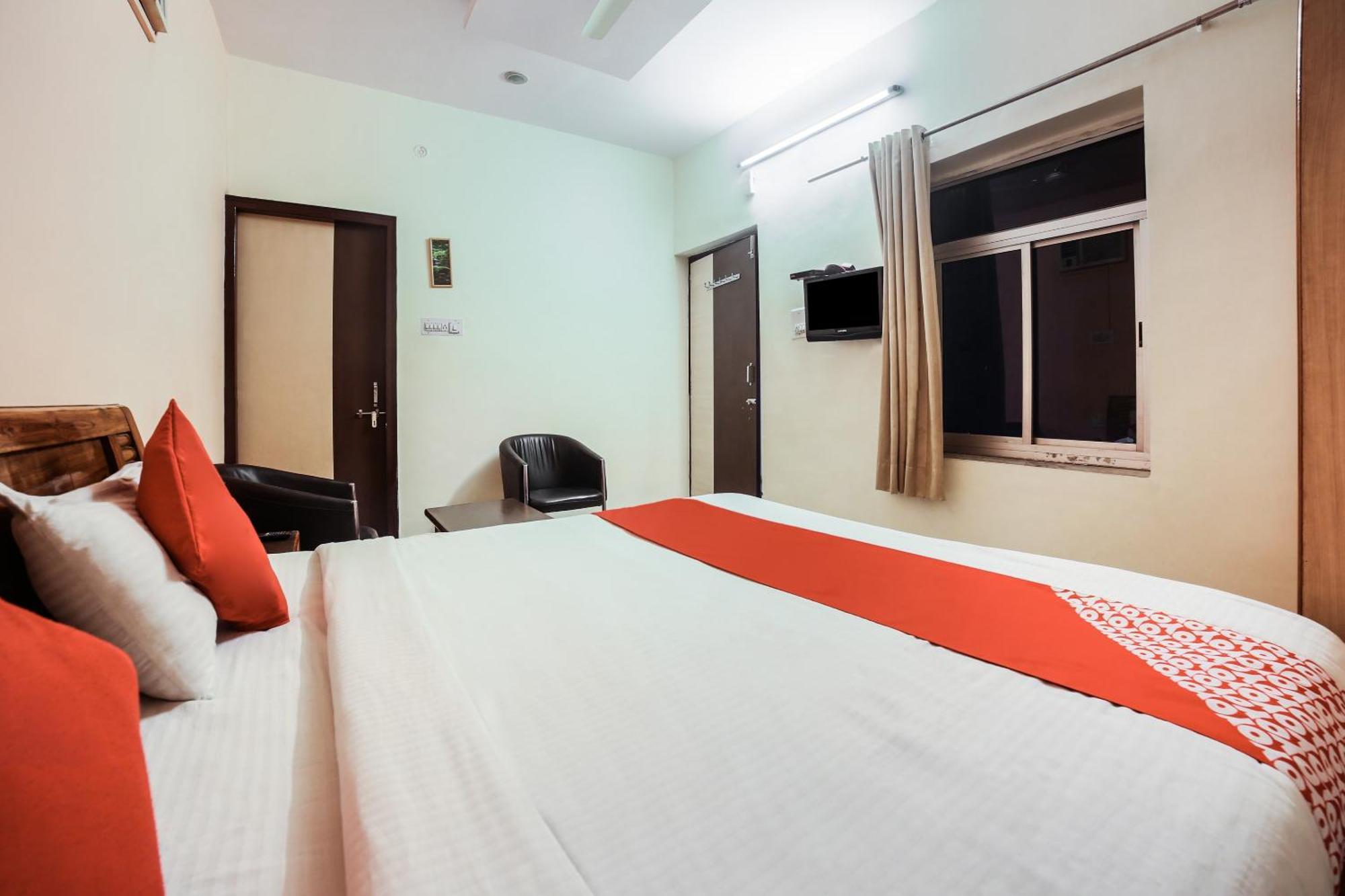 Hotel O Dhruv 斋浦尔 外观 照片
