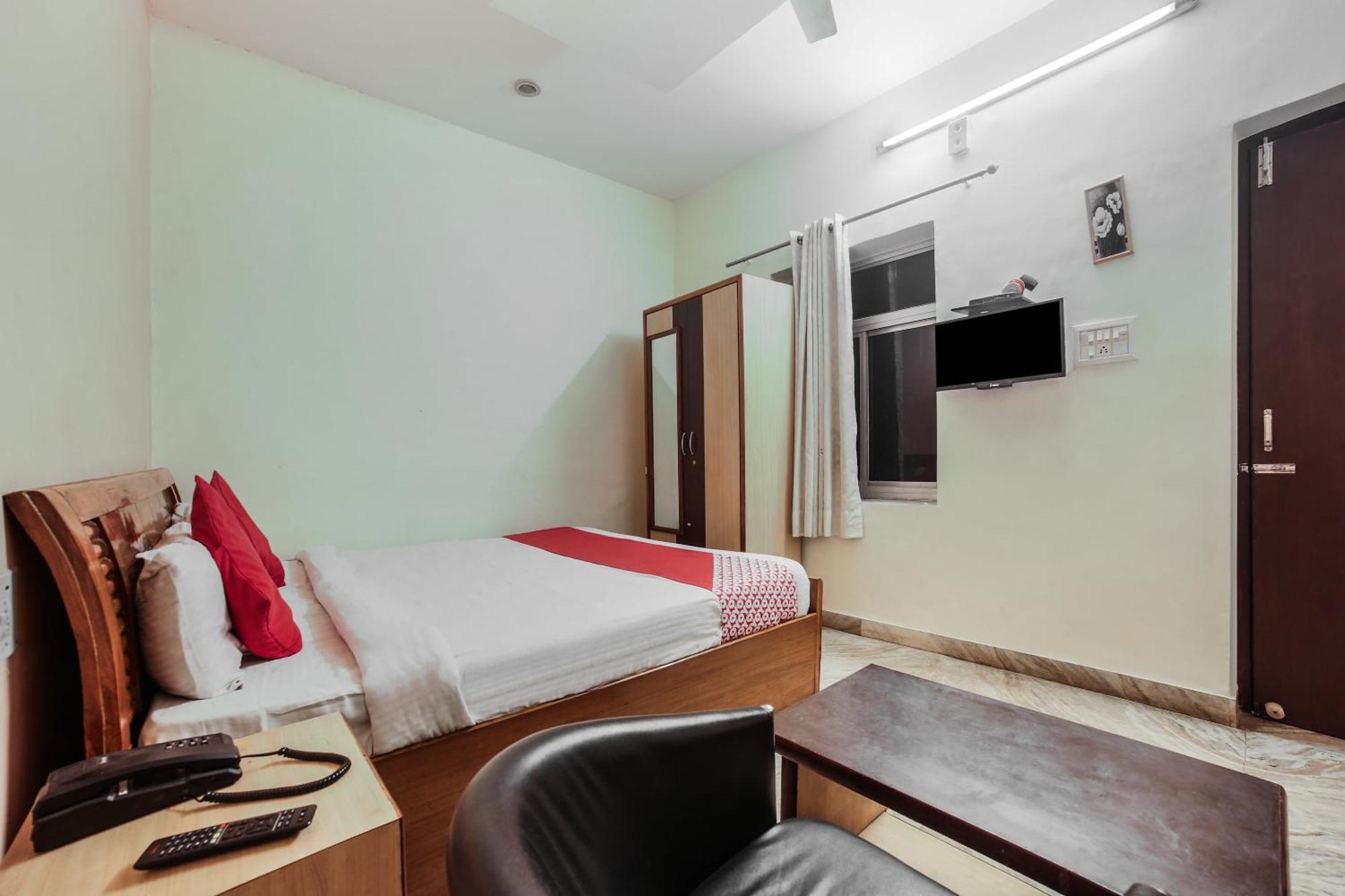 Hotel O Dhruv 斋浦尔 外观 照片