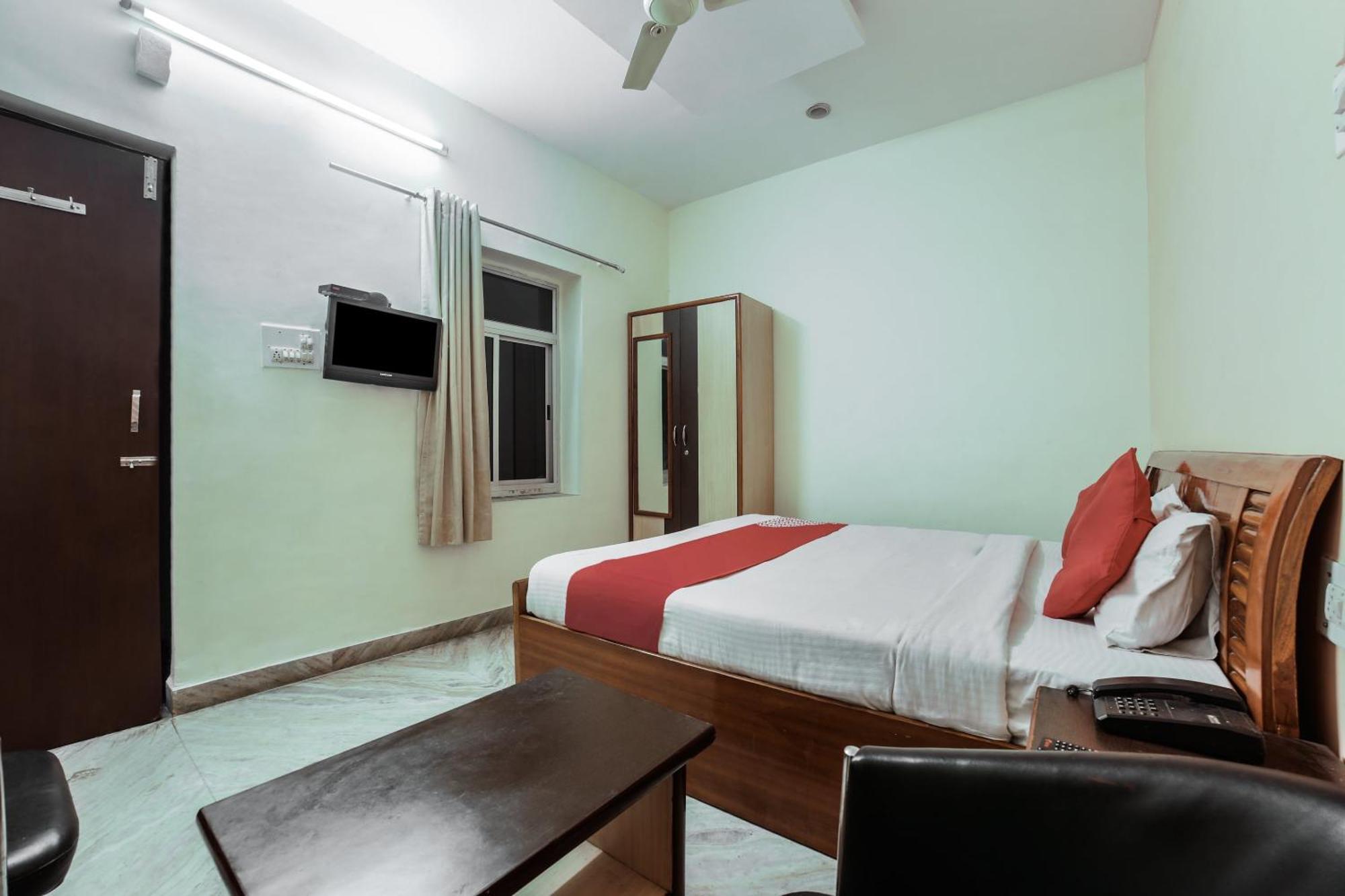 Hotel O Dhruv 斋浦尔 外观 照片
