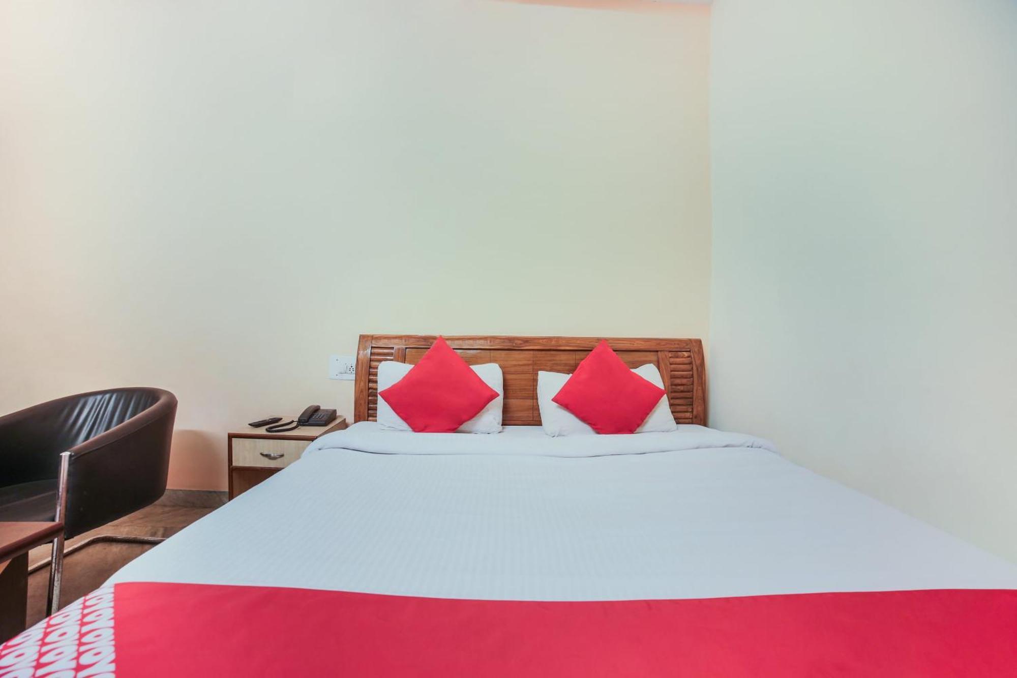 Hotel O Dhruv 斋浦尔 外观 照片