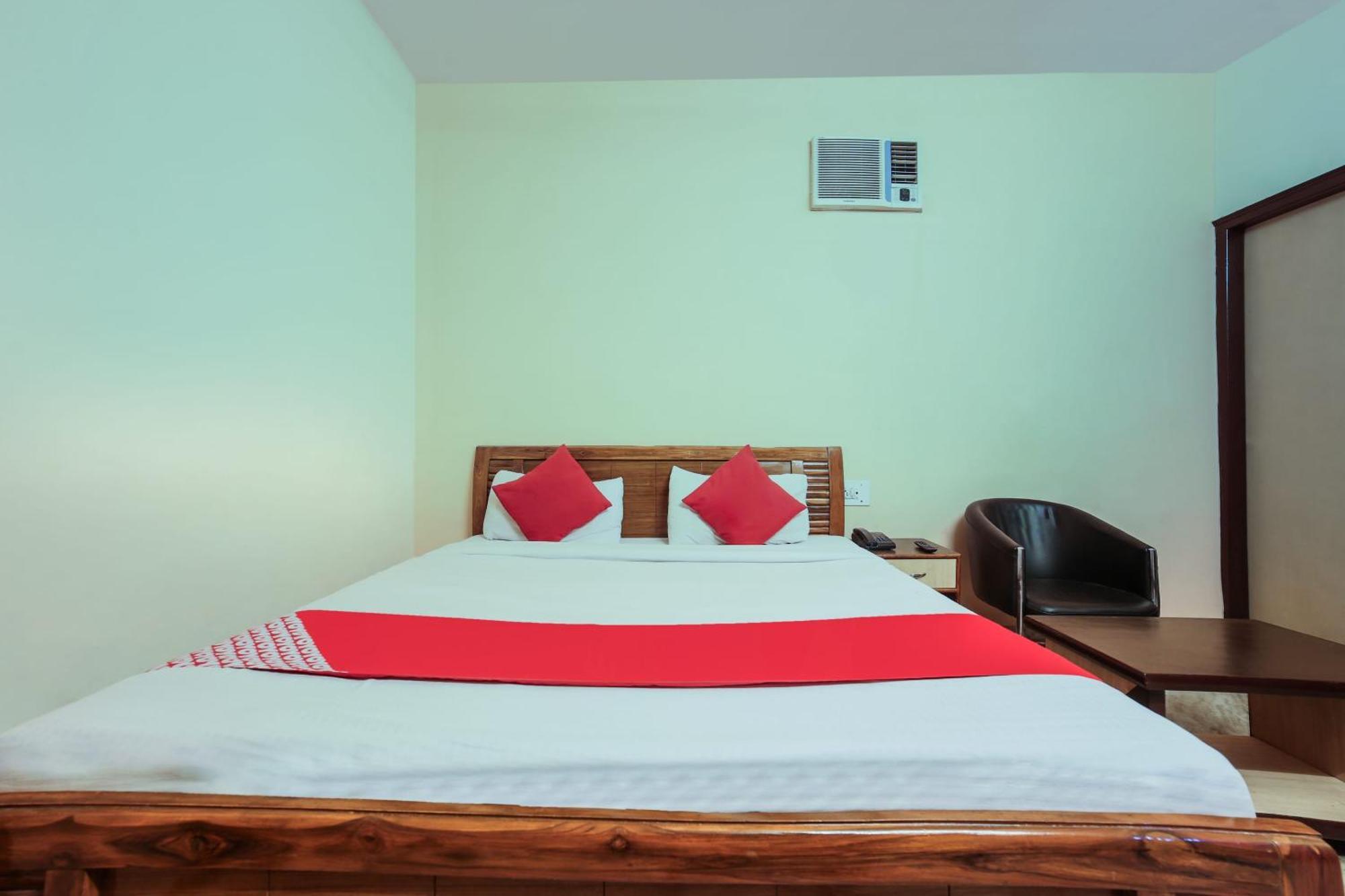 Hotel O Dhruv 斋浦尔 外观 照片